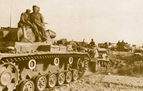 Panzer3-Afrika