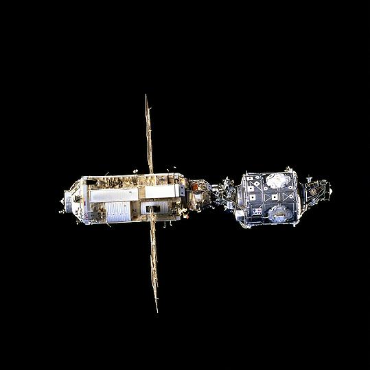 ISS-2009
