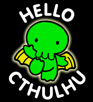 Bilder-Thread hello-cthulhu