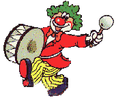 clown29 trommel