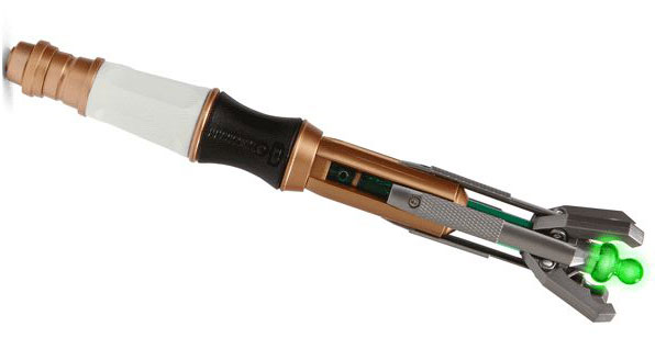 sonic-screwdriver