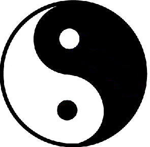 ying-yang