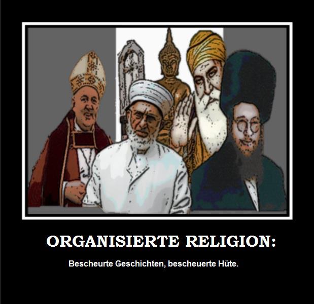 Bilder-Thread bescheuerte-religioten