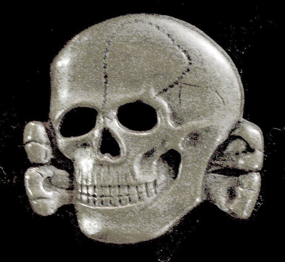 SS Totenkopf