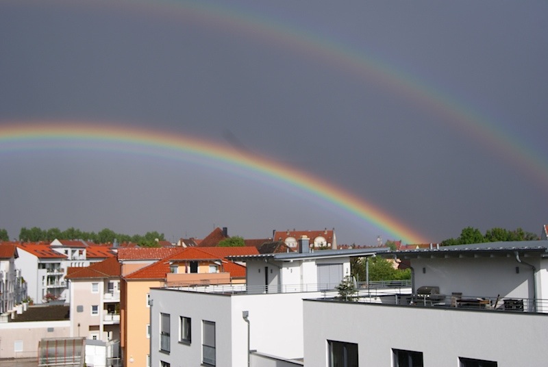 Regenbogen