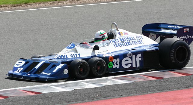 640px-Tyrrell P34 2008 Silverstone Class