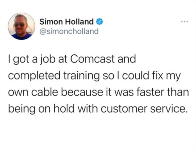 comcast