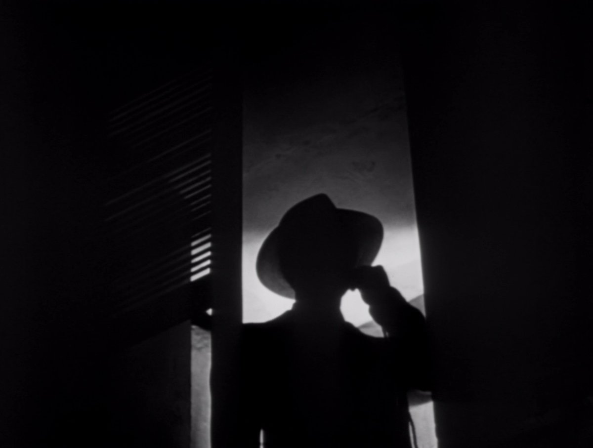 the stranger 1946 orson welles - Copy