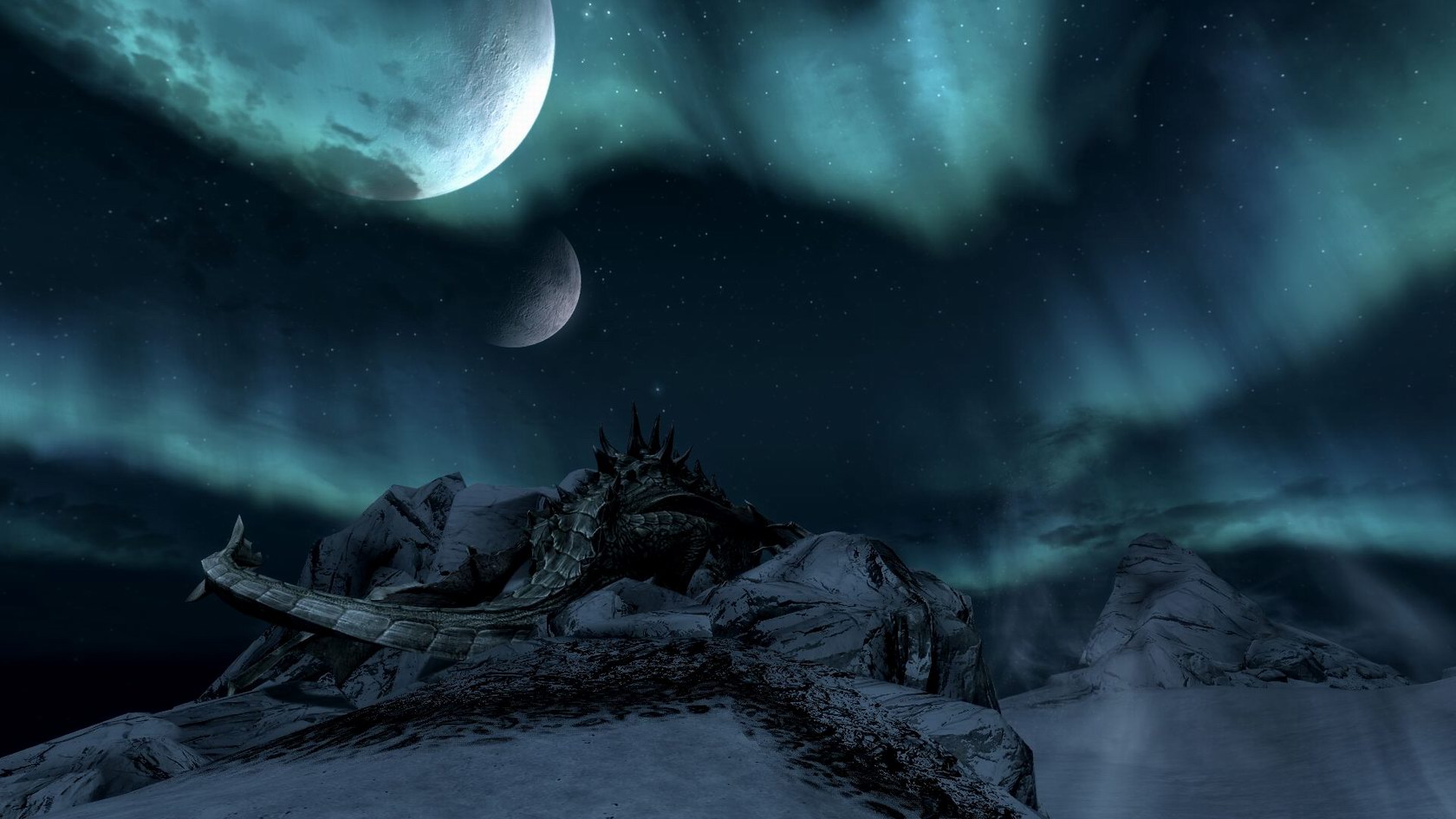 Bilder-Thread Skyrim user screenshots-50