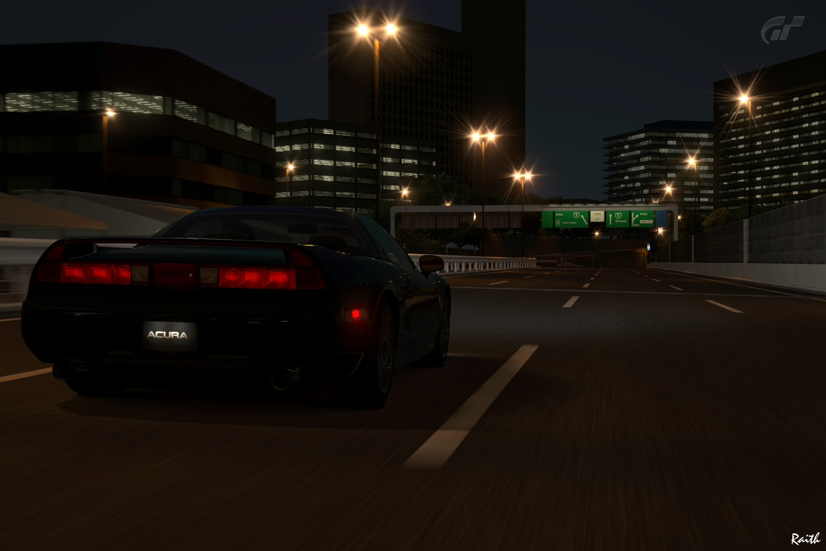 Bilder-Thread gran turismo project 14 car photograph