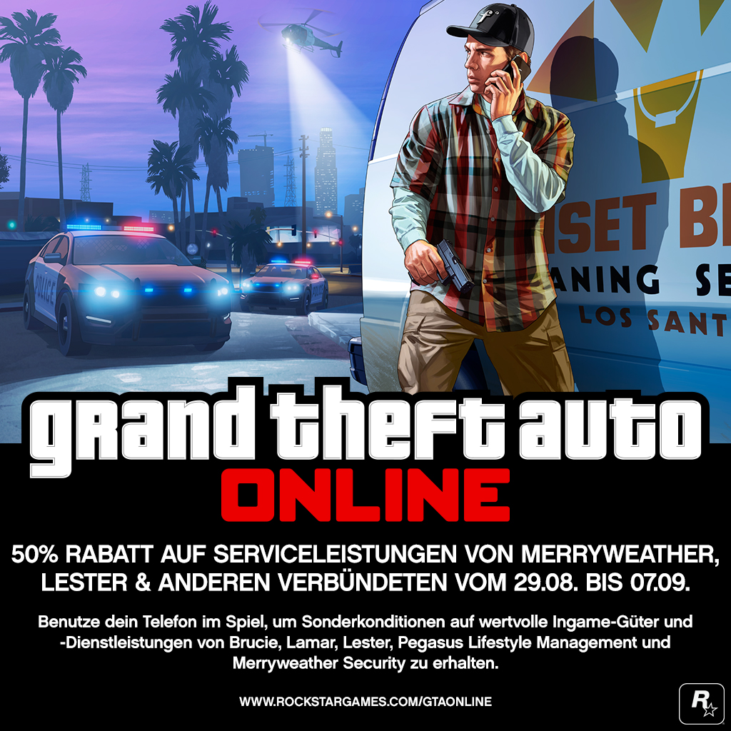 Gta 5 скидка недели фото 62