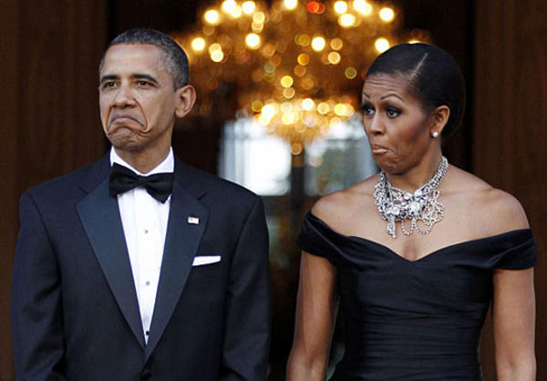 funny-barack-michelle-obama-face