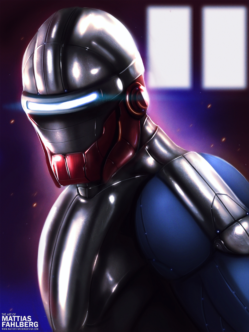 Bilder-Thread roboto by ornia-d4dfdvm