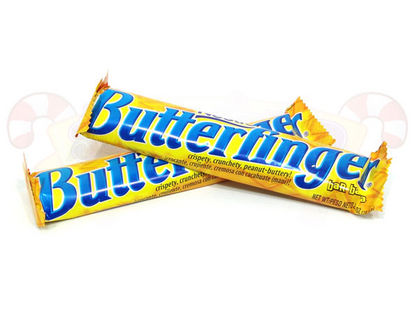 butterfinger