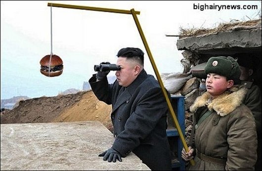 11 funniest kim jong un photoshop images