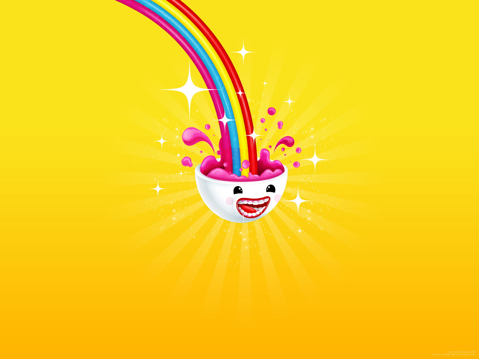 Bilder-Thread f58051 fun in my brain 1600x1200