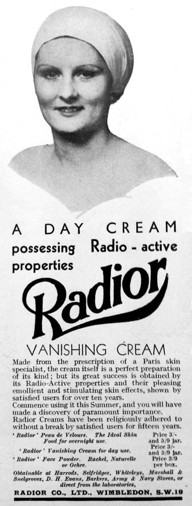 1932-radior