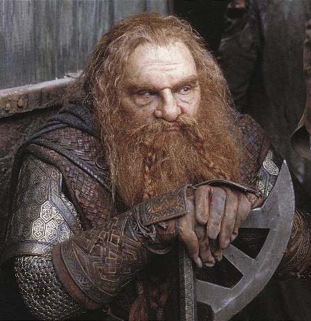 gimli