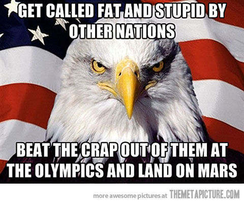 Bilder-Thread funny-American-eagle-meme