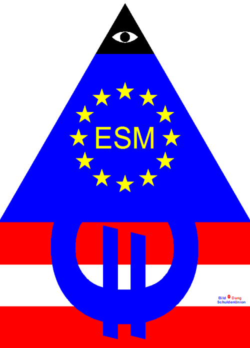 c3b6sterreich esm schuldenunion