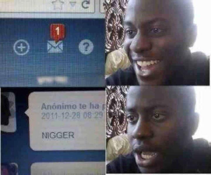 niggerz