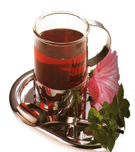 Gluhwein