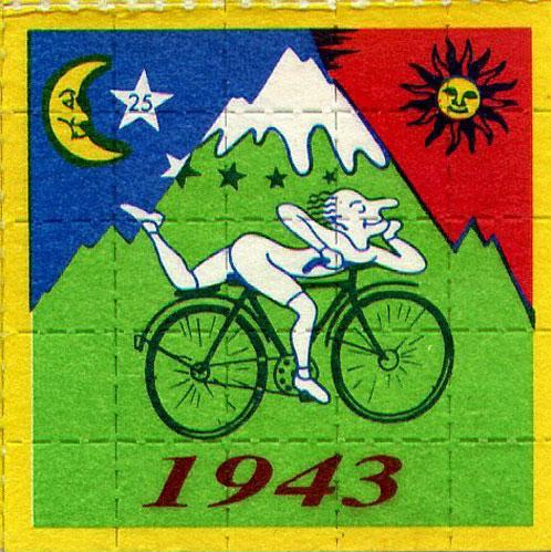 Hoffman-blotter