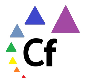 038ec7 Cashee Foundation Logo