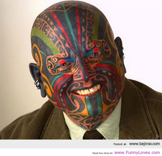 Bilder-Thread face-tatted-accountant-face-tattoo-tatto