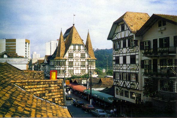 Blumenau