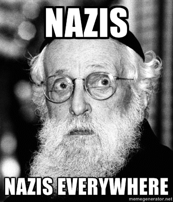 nazis