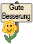 gute besserung