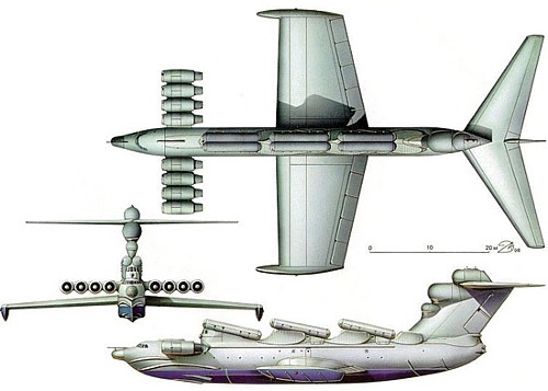 LUN 3view