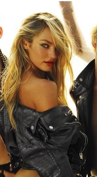 Candice Swanepoel 12