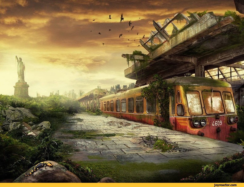 Bilder-Thread art-post-apocalypse-New-York-city-964277.jpeg