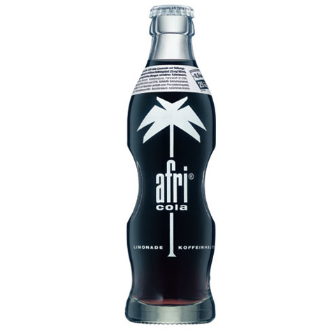 Afri-Cola-White