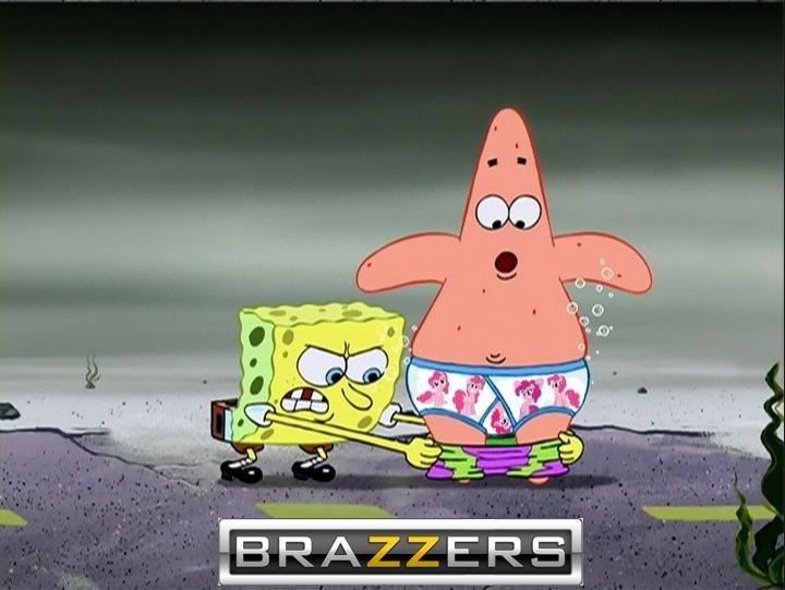 Brazzers.Spongeboblovesthecock 921e2c 33