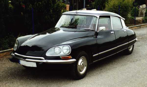 1969 citroen ds-pic-36604