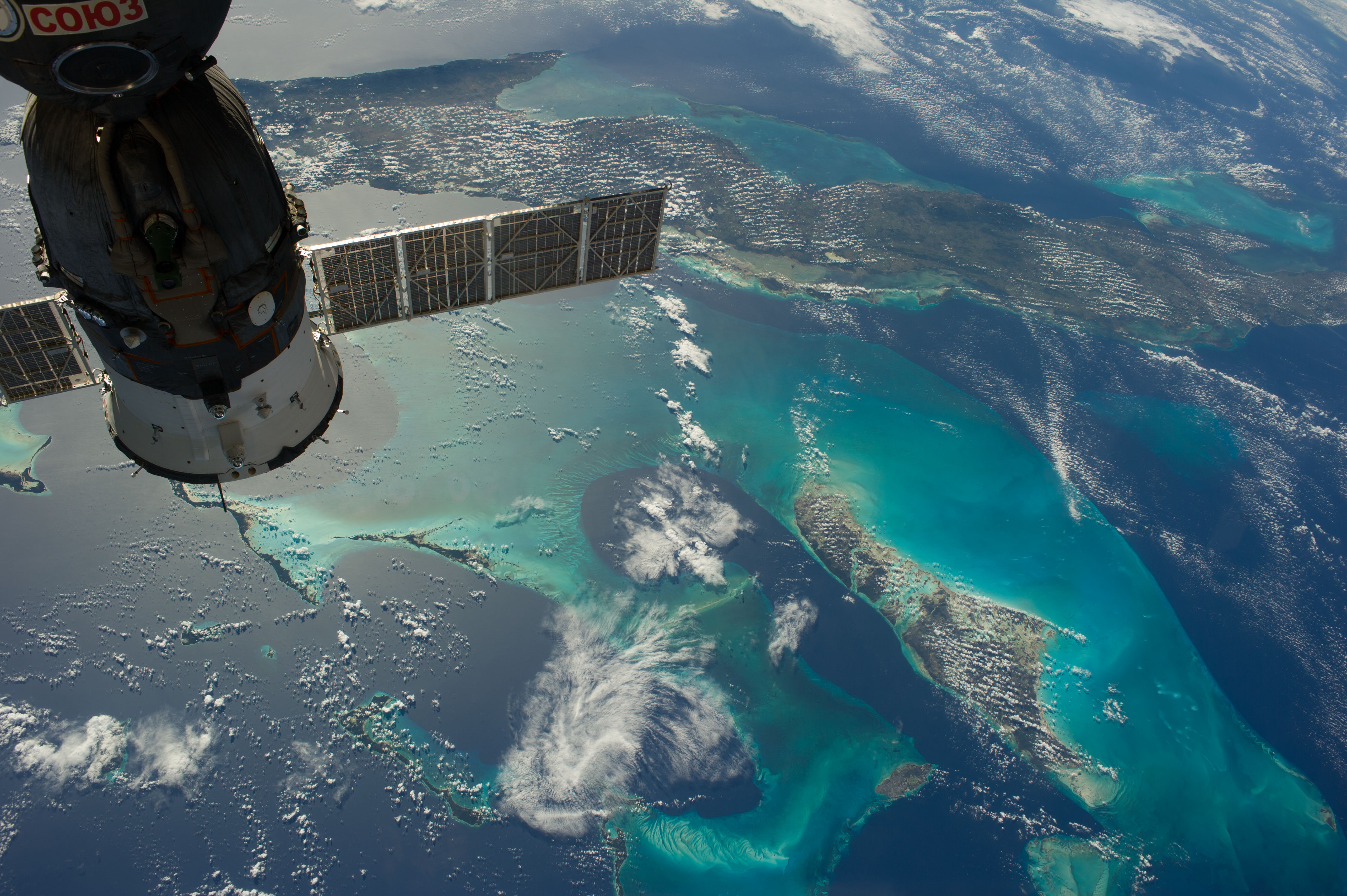 Bilder-Thread fb409b ISS-caribean-photo-from-space-pho.jpeg