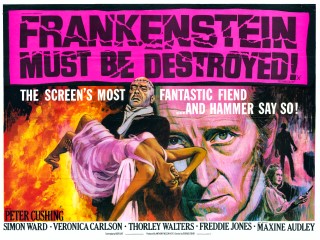 Bilder-Thread frankenstein must be destroyed 320x240
