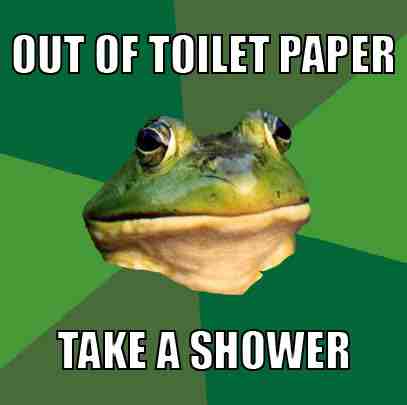 Bilder-Thread foul-bachelor-frog-meme