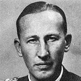 radical heydrich