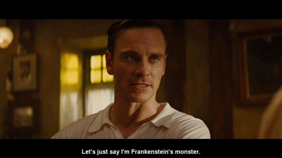 Let27sjustsayI27mFrankenstein27smonster