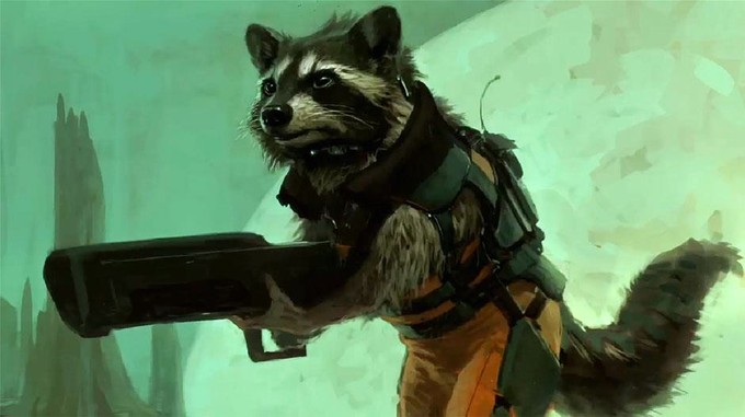 rocket-raccoon