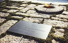 220px-JFK grave