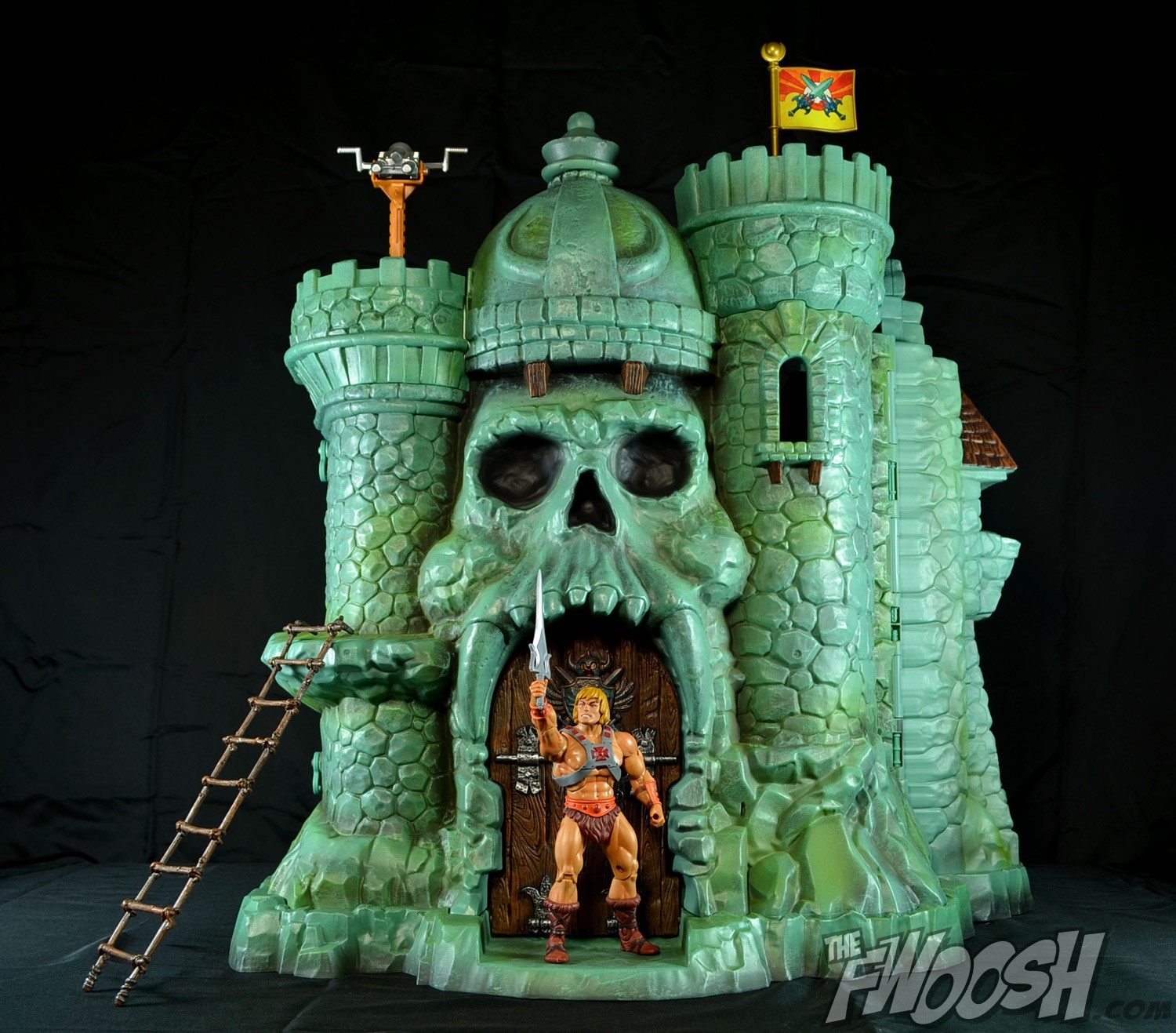 Bilder-Thread Masters-of-the-Universe-Classics-Castle-