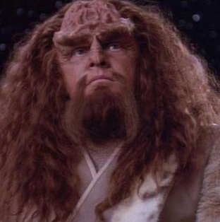 man-klingon
