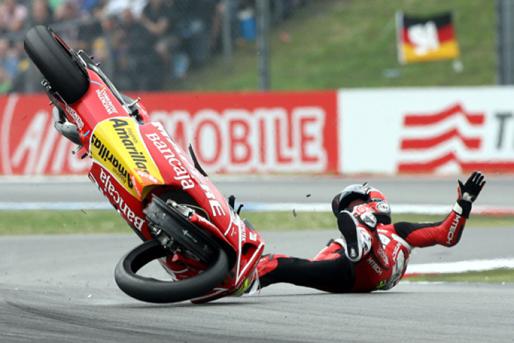 Motorrad-WM-250-cc-Assen-2009-Alvaro-Bau