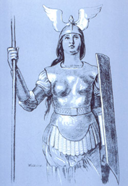 thoma walkuere i
