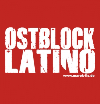 schriftzug ostblocklatino rot 45 1